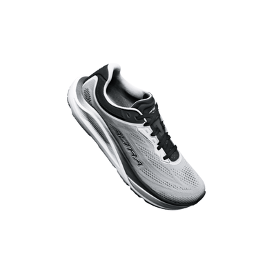 Altra Men's Torin ST Running Shoes - Ultimate Grey / Jet Black 6