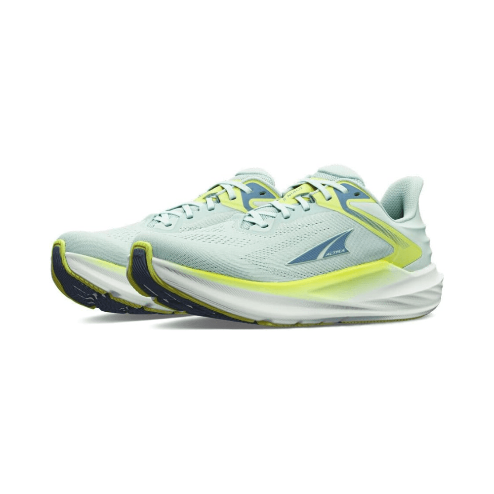 Altra Torin 8 Women's Road running Shoes - Pastel Teal 5