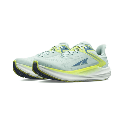 Altra Torin 8 Women's Road running Shoes - Pastel Teal 5