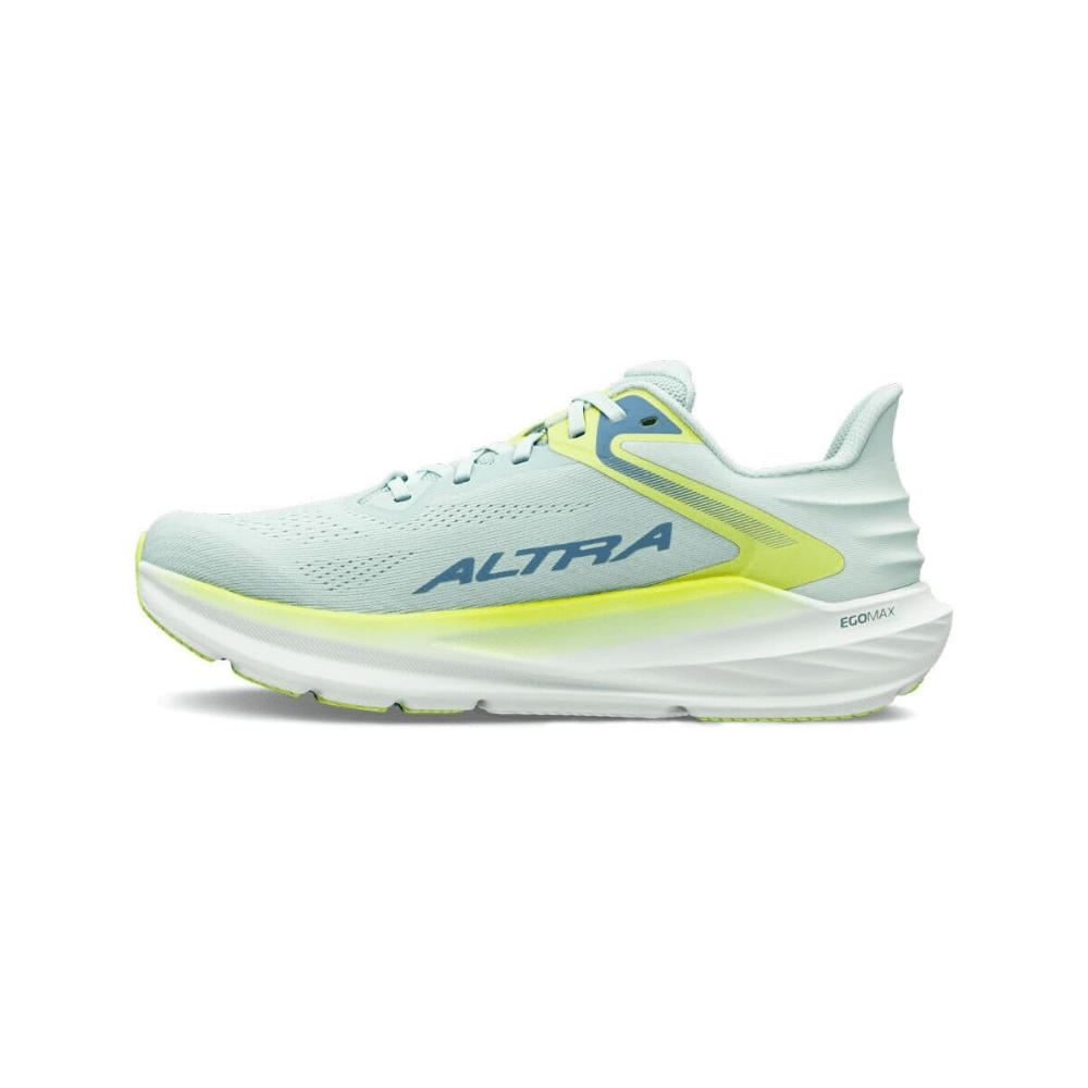Altra Torin 8 Women's Road running Shoes - Pastel Teal 2