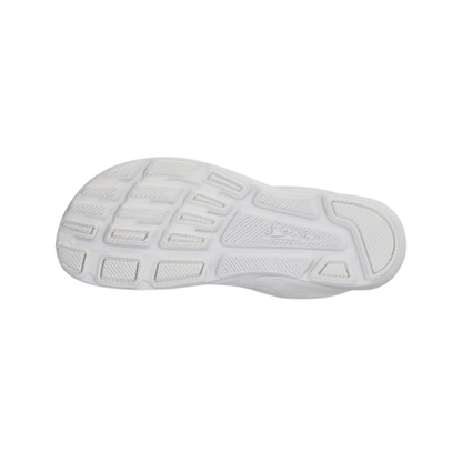 ALTRA Women's Escalante 4 Road Lightweight Running Shoe - White/White 5