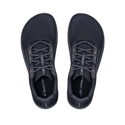 Altra Women's Escalante 4 Road Running Shoes Black/Iridescent 5