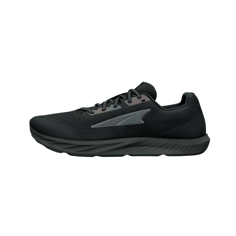Altra Women's Escalante 4 Road Running Shoes Black/Iridescent 2