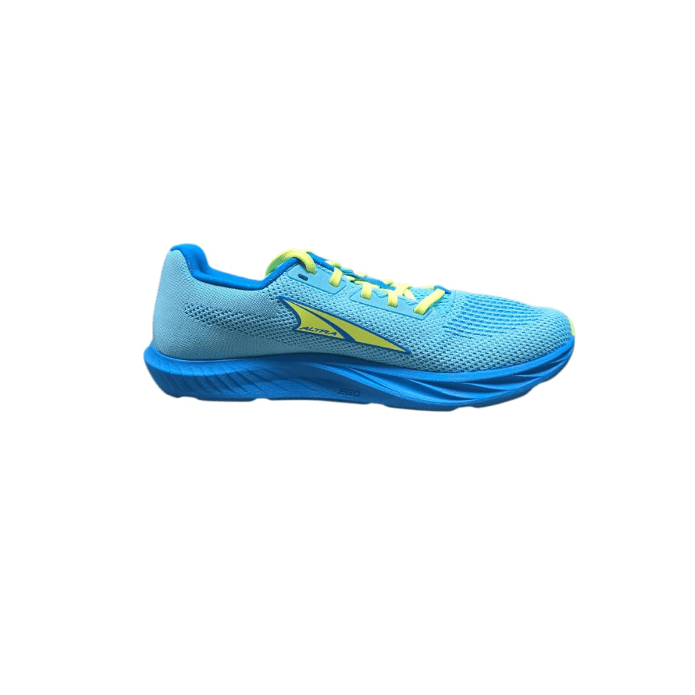 Altra Women’s Escalante 4 Zero Drop Running Shoes - Blue 1
