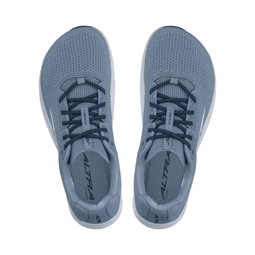 Altra Women’s Escalante 4 Zero Drop Running Shoes Dark Blue 6