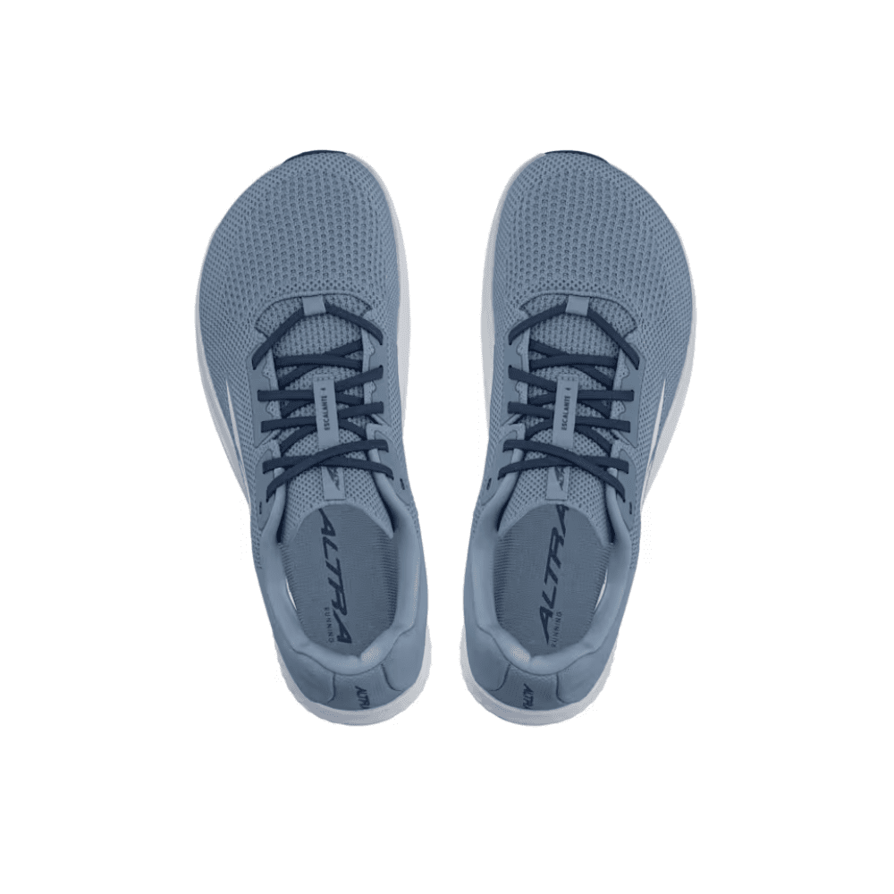 Altra Women’s Escalante 4 Zero Drop Running Shoes Dark Blue 6