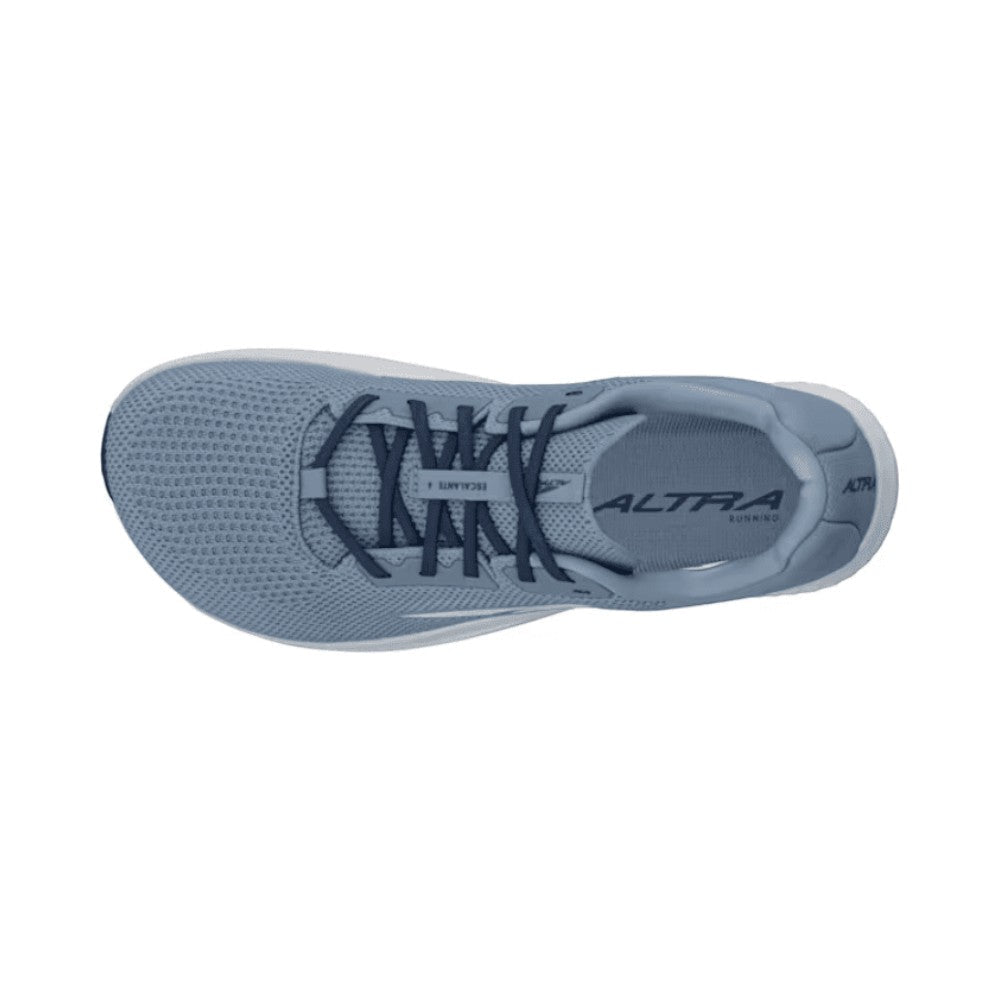Altra Women’s Escalante 4 Zero Drop Running Shoes Dark Blue 4