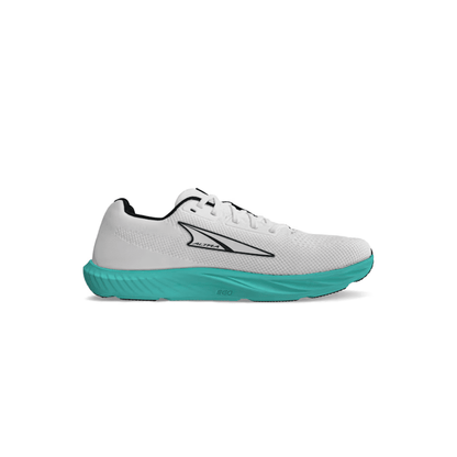 Altra Women’s Escalante 4 Zero Drop Running Shoes - White Green 1
