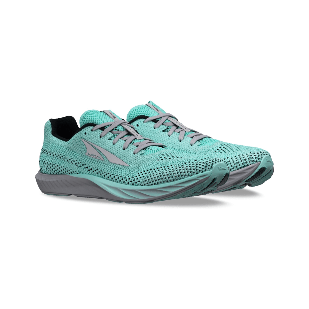 Altra Women's Escalante Racer 2 Road Running Shoes - Teal 3