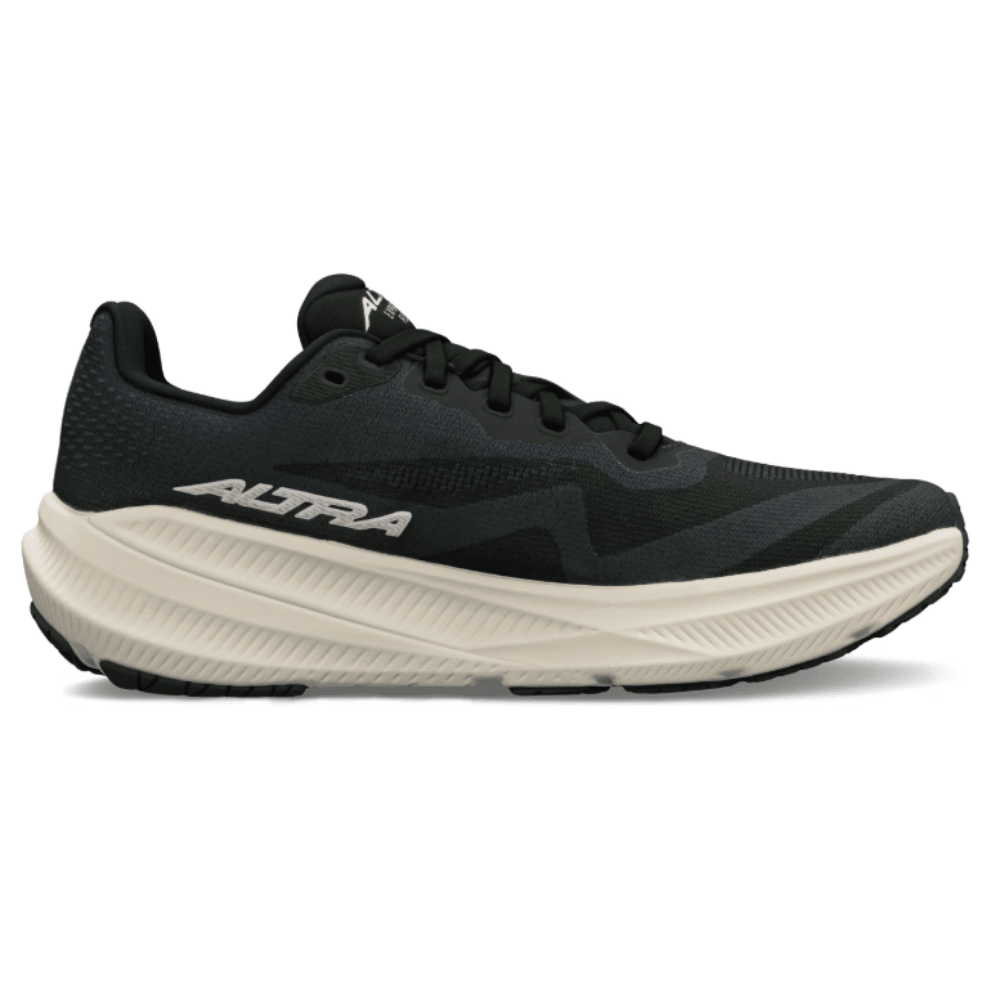 Altra Women’s Experience Flow 3 Running Shoes – Black/White 1