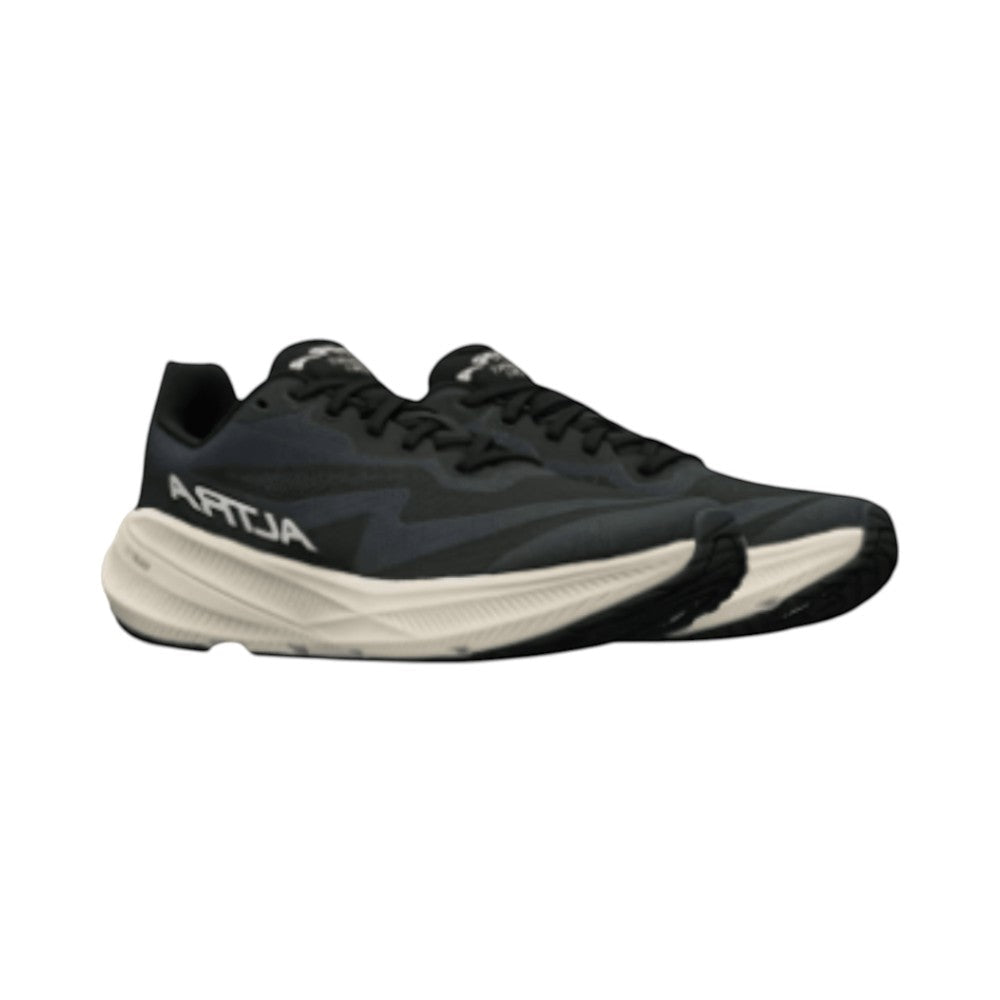 Altra Women’s Experience Flow 3 Running Shoes – Black/White 4