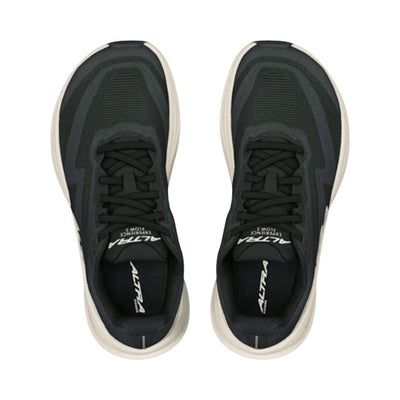 Altra Women’s Experience Flow 3 Running Shoes – Black/White 3