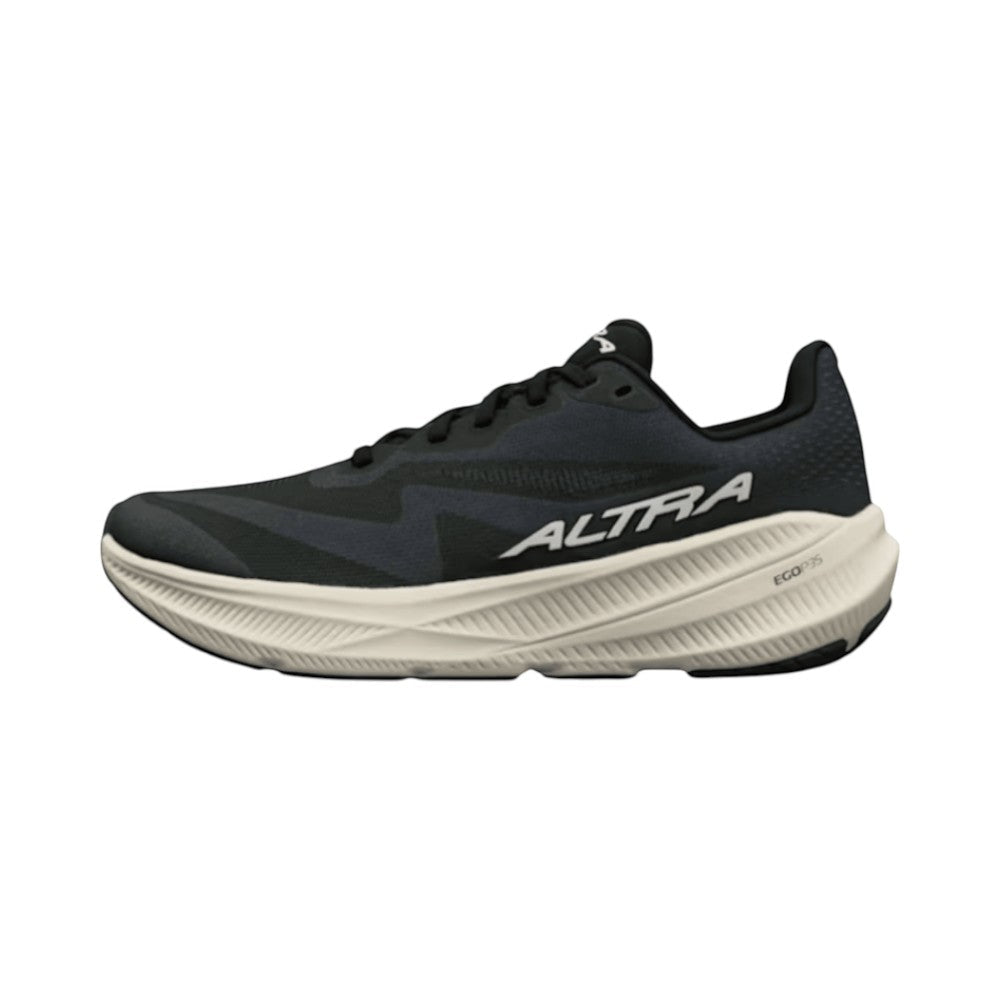 Altra Women’s Experience Flow 3 Running Shoes – Black/White 2