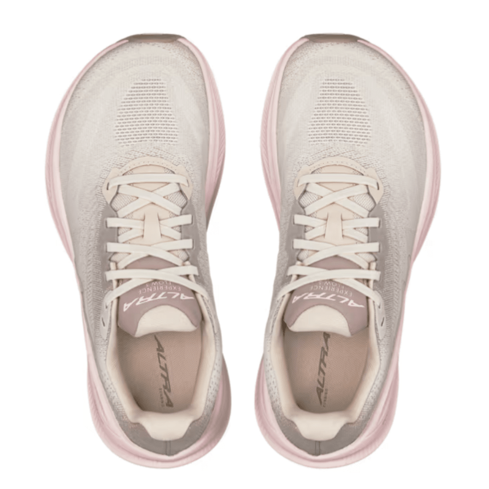 Altra Women’s Experience Flow 3 Running Shoes – Tan 3