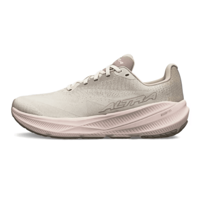 Altra Women’s Experience Flow 3 Running Shoes – Tan 2