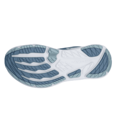 Altra Women's Experience Flow | Light Blue Road Running Shoe 4