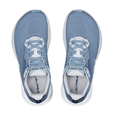 Altra Women's Experience Flow | Light Blue Road Running Shoe 4