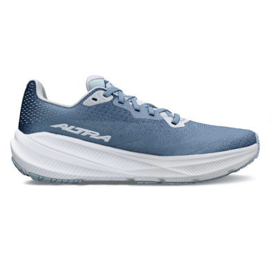 Altra Women's Experience Flow | Light Blue Road Running Shoe 1