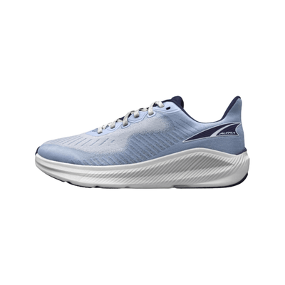 Altra Women's Experience Form Road Running Shoes - Blue/Gray 2