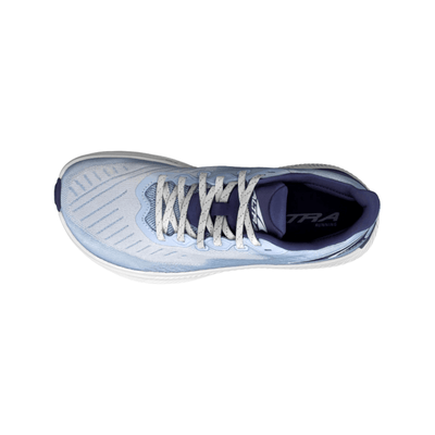 Altra Women's Experience Form Road Running Shoes - Blue/Gray 4