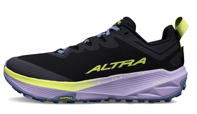 Altra Women's Experience Wild 3 | Black Trail Running Shoe 2
