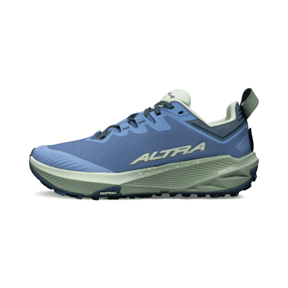 Altra Women’s Experience Wild 3 Trail Running Shoes – Dark Blue 6