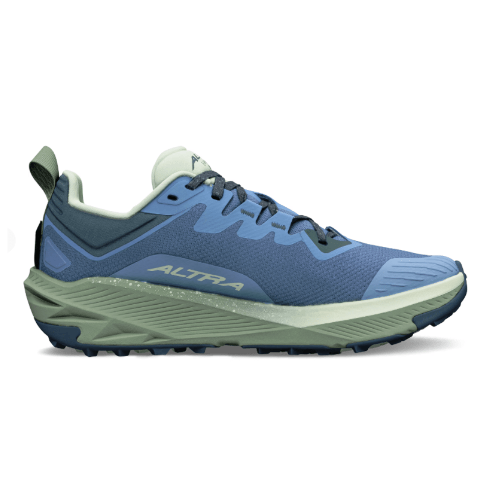 Altra Women’s Experience Wild 3 Trail Running Shoes – Dark Blue 1