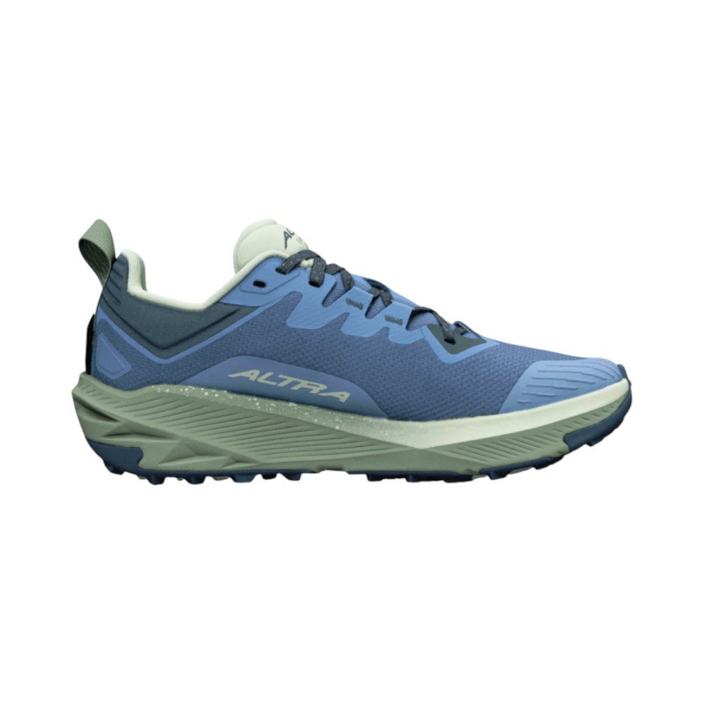 Altra Women’s Experience Wild 3 Trail Running Shoes – Dark Blue 1