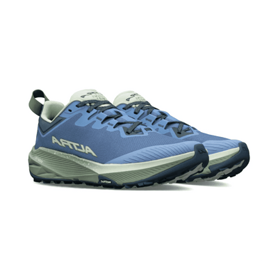 Altra Women’s Experience Wild 3 Trail Running Shoes – Dark Blue 2