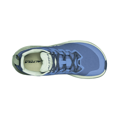 Altra Women’s Experience Wild 3 Trail Running Shoes – Dark Blue 4