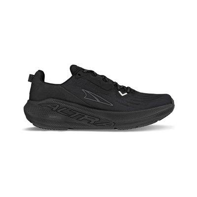 ALTRA Women's FWD Via Rocker Road‑Running Shoes - Black 1