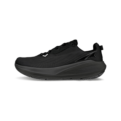ALTRA Women's FWD Via Rocker Road‑Running Shoes - Black 2