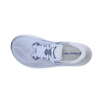 ALTRA Women's Torin 8 Lightweight Comfort Road Running Shoe Blue Wide 4