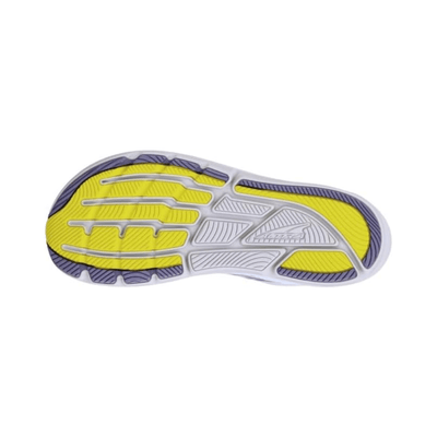 ALTRA Women's Torin 8 Lightweight Comfort Road Running Shoe Blue Wide 5