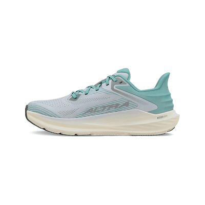Altra Women's Torin 8 Road Running Shoe - Mint 2