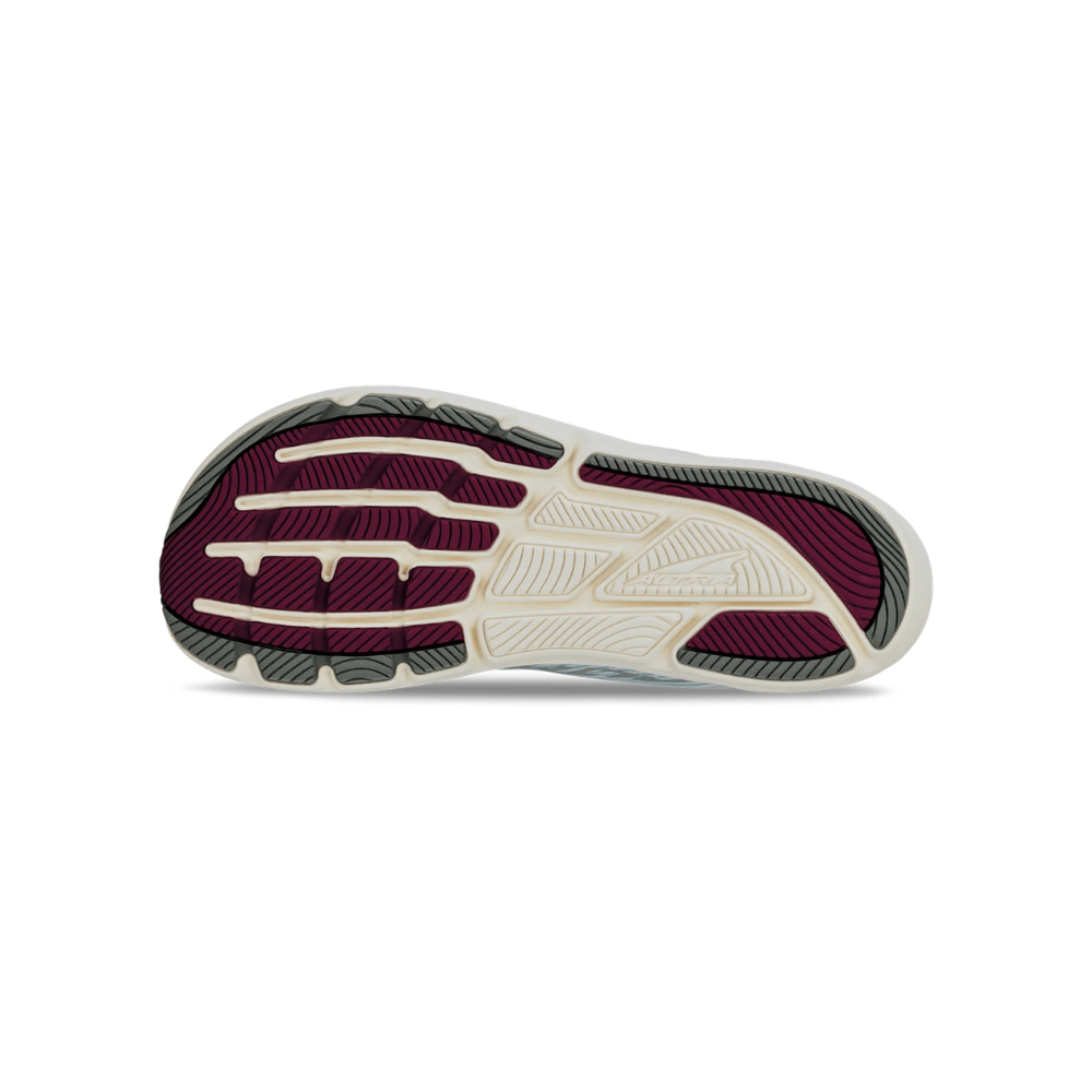 Altra Women's Torin 8 Road Running Shoe - Mint 6