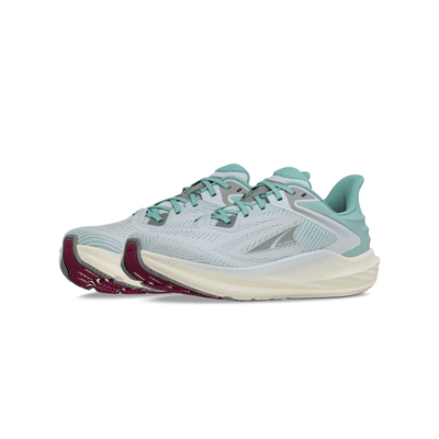 Altra Women's Torin 8 Road Running Shoe - Mint 3