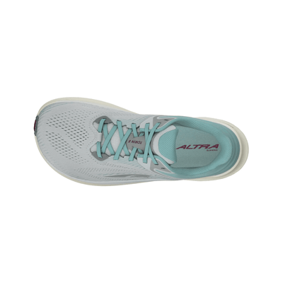 Altra Women's Torin 8 Road Running Shoe - Mint 4