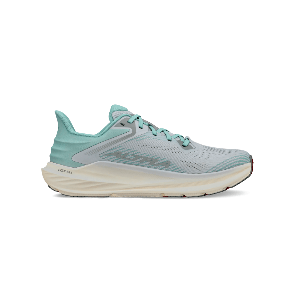 Altra Women's Torin 8 Road Running Shoe - Mint 1