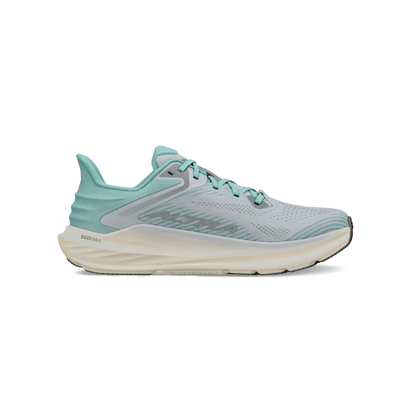 Altra Women's Torin 8 Road Running Shoe - Mint 1