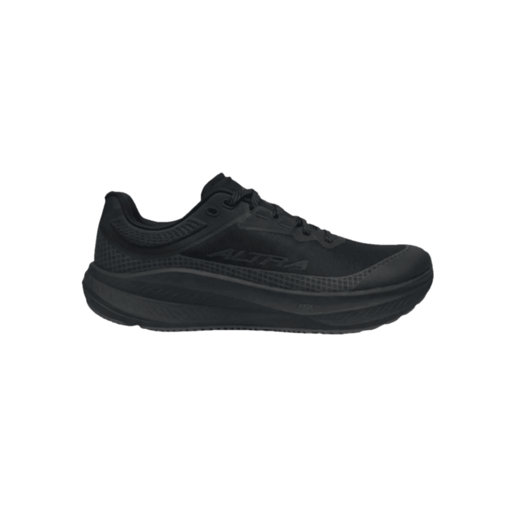 Altra Women's Torin 9 GTX Running Shoes - Black / Black / Black 1