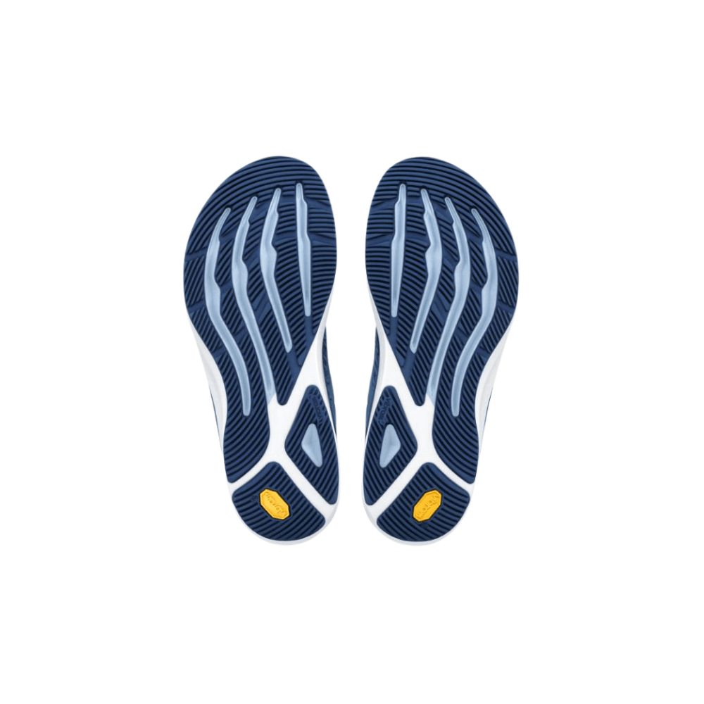Altra Women's Torin 9 Road Running Shoe - Windward Blue / White 3