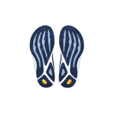 Altra Women's Torin 9 Road Running Shoe - Windward Blue / White 3