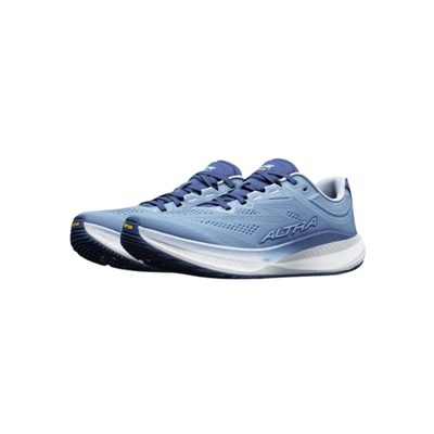 Altra Women's Torin 9 Road Running Shoe - Windward Blue / White 5