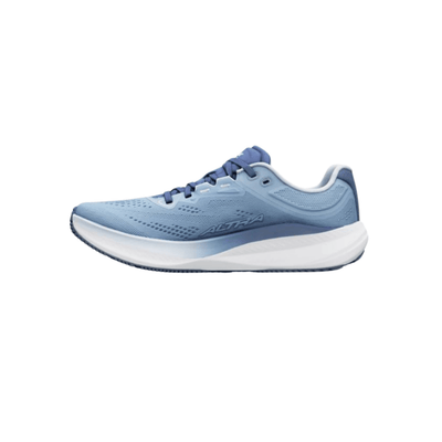 Altra Women's Torin 9 Road Running Shoe - Windward Blue / White 6