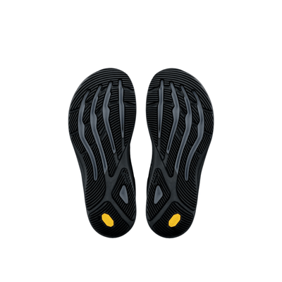 Altra Women's Torin 9 Running Shoe - Black / Black / Castlerock 5