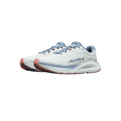 Altra Women's Torin ST Running Shoes - Ice / Silver / Desert Flower 2