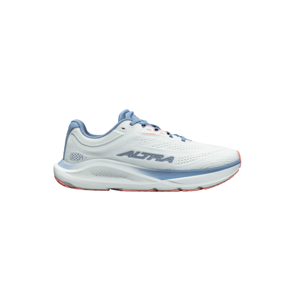 Altra Women's Torin ST Running Shoes - Ice / Silver / Desert Flower 1
