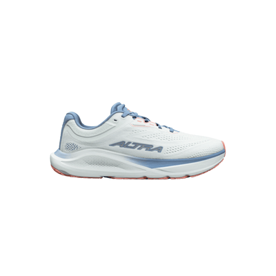 Altra Women's Torin ST Running Shoes - Ice / Silver / Desert Flower 1