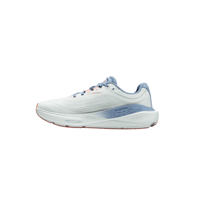 Altra Women's Torin ST Running Shoes - Ice / Silver / Desert Flower 5